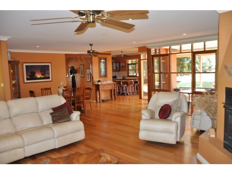 “Kismet West” 600 Riverina Highway, Corowa NSW 2646