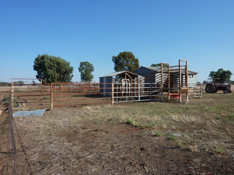 RMB 133 Old Narrandera Road, Wagga Wagga NSW 2650