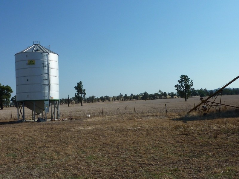 RMB 133 Old Narrandera Road, Wagga Wagga NSW 2650