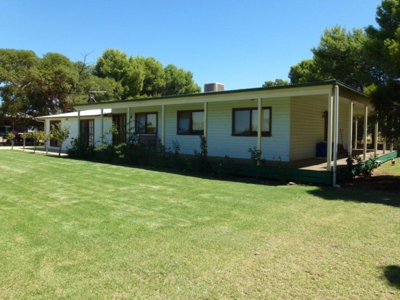 Farm 527 McDonald Road, Coleambally NSW 2707