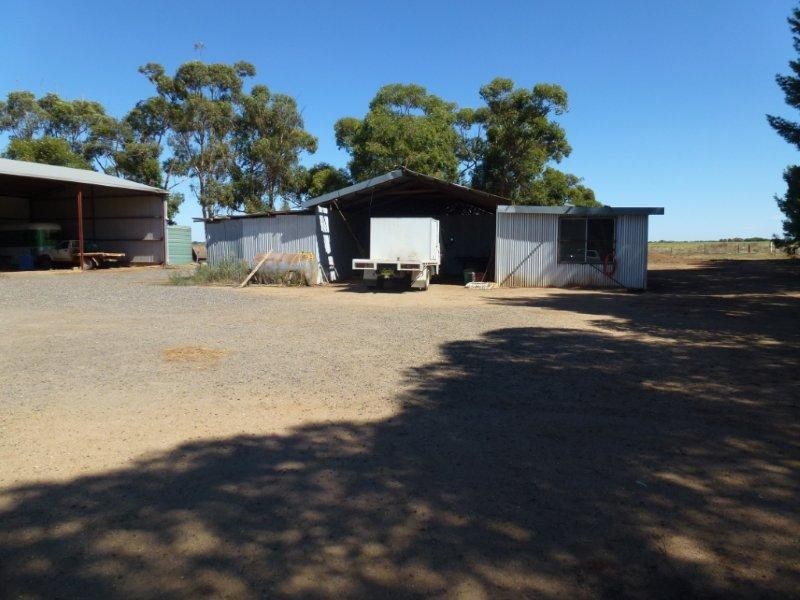 Farm 527 McDonald Road, Coleambally NSW 2707