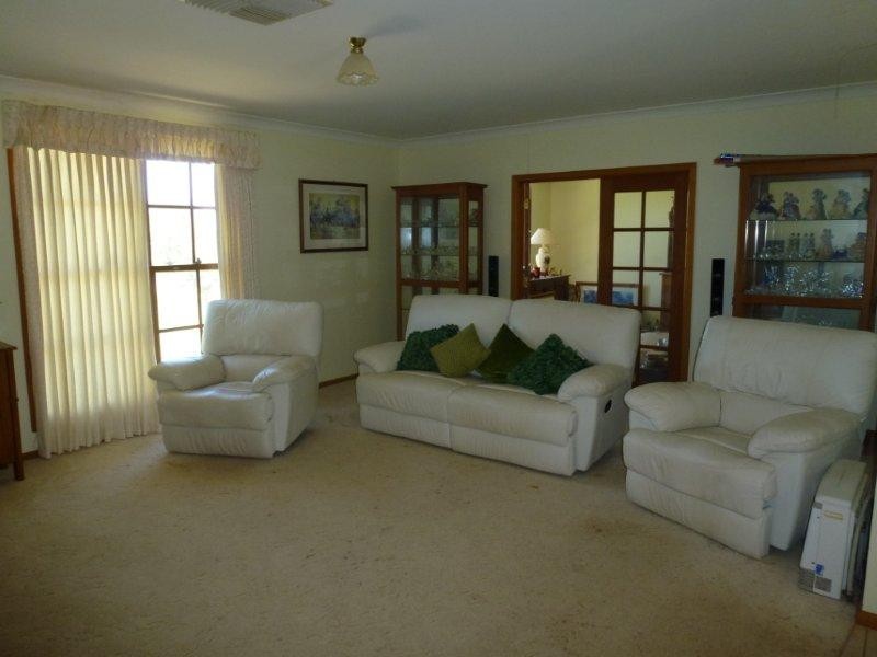 Farm 527 McDonald Road, Coleambally NSW 2707