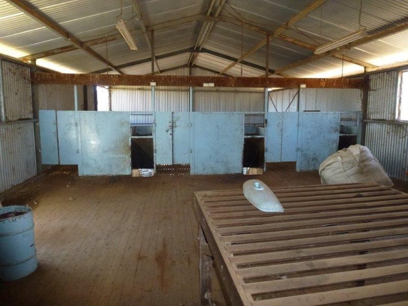 “Barega” Hutchings Road, Coleambally NSW 2707