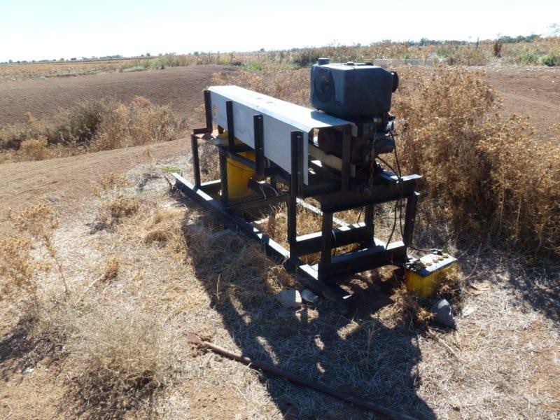 “Barega” Hutchings Road, Coleambally NSW 2707