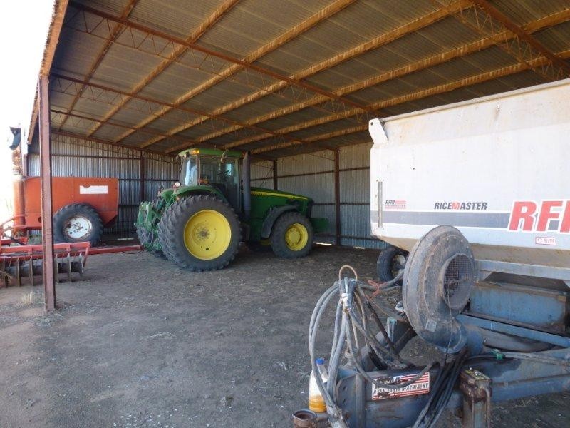 “Barega” Hutchings Road, Coleambally NSW 2707