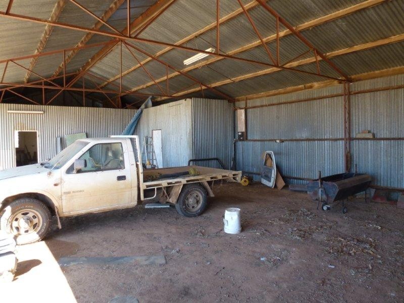 “Barega” Hutchings Road, Coleambally NSW 2707