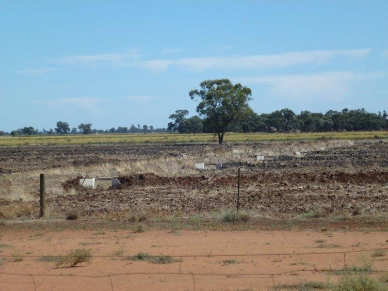 “Barega” Hutchings Road, Coleambally NSW 2707