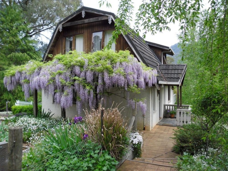 24 Crystal Brook Avenue, Porepunkah, Via, Bright VIC 3741