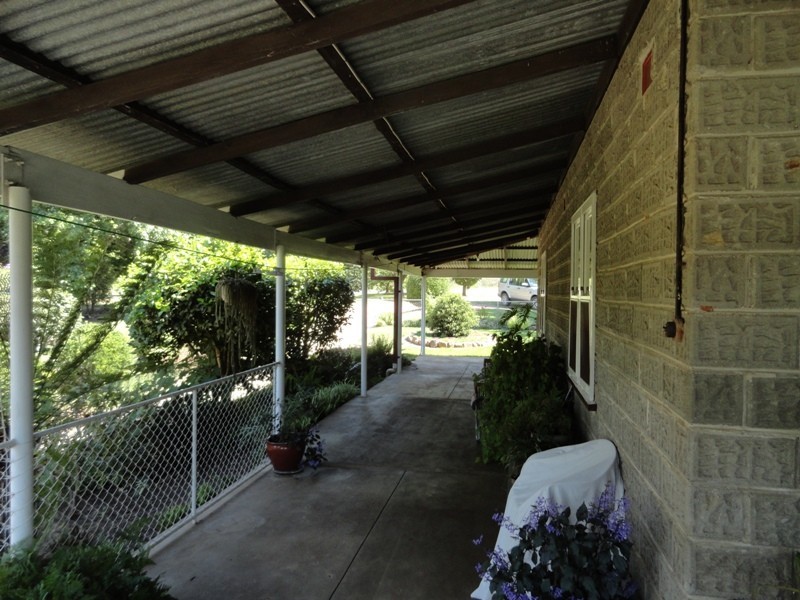 9023 Murray River Road, Walwa VIC 3709