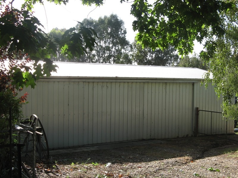 9023 Murray River Road, Walwa VIC 3709