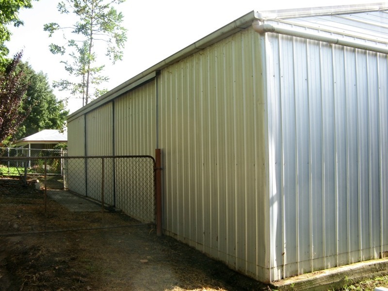 9023 Murray River Road, Walwa VIC 3709