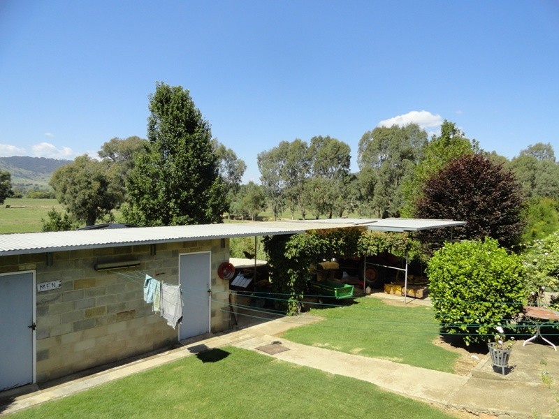 9023 Murray River Road, Walwa VIC 3709