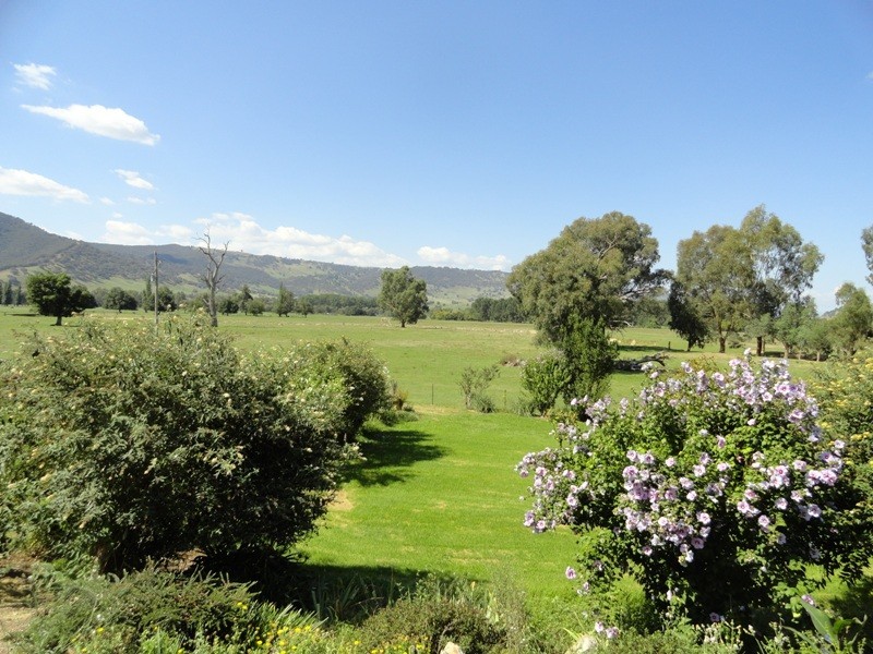 9023 Murray River Road, Walwa VIC 3709