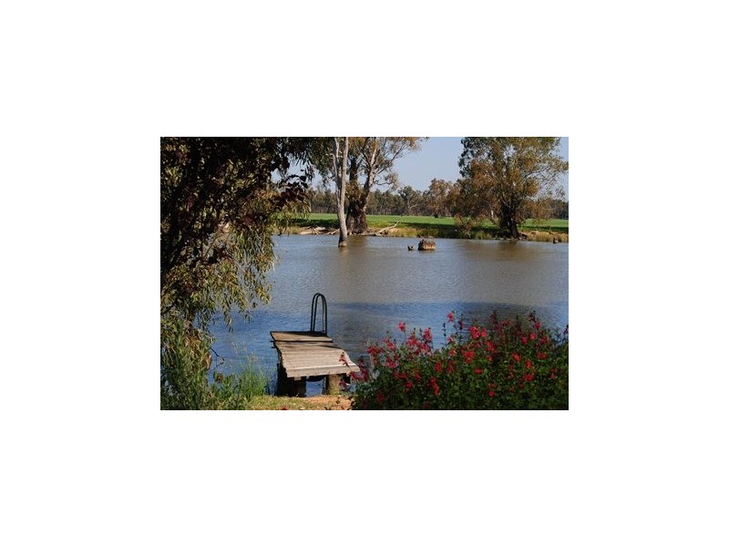 Lot 10 – 886 Old Wagga Road, Narrandera NSW 2700