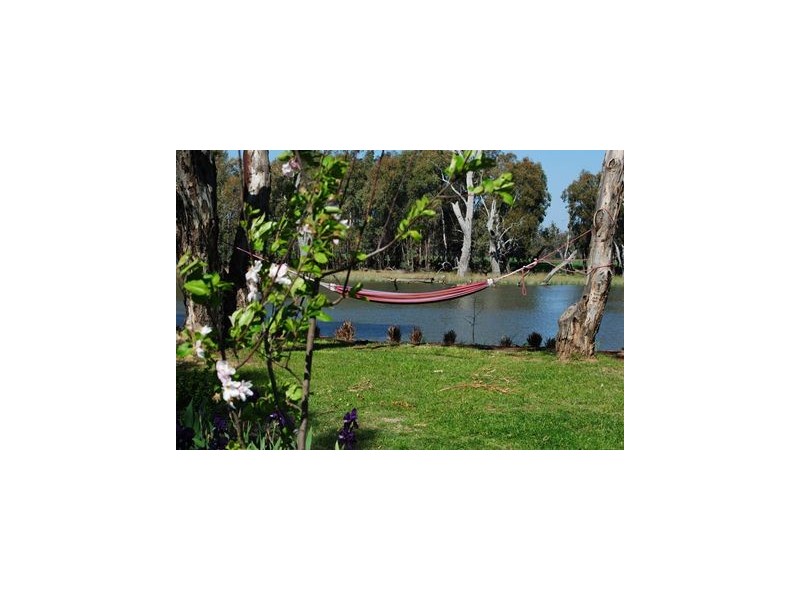 Lot 10 – 886 Old Wagga Road, Narrandera NSW 2700