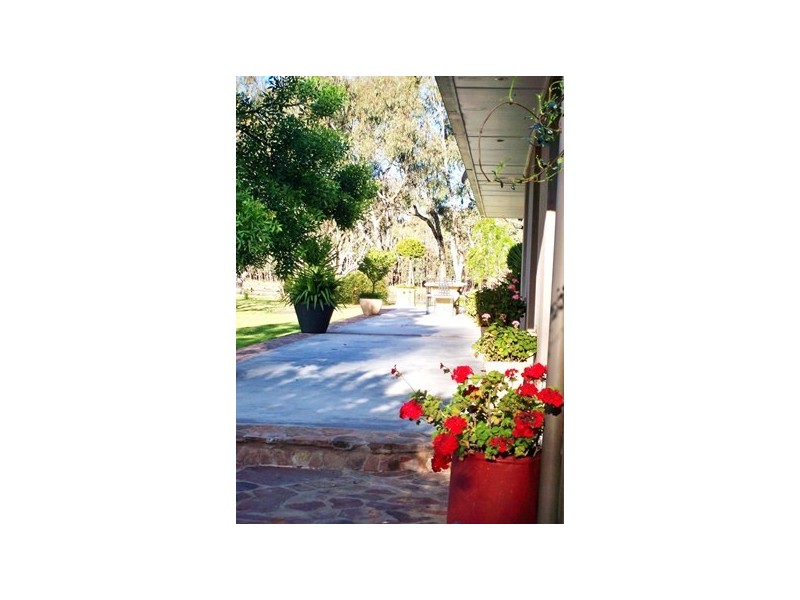 Lot 10 – 886 Old Wagga Road, Narrandera NSW 2700