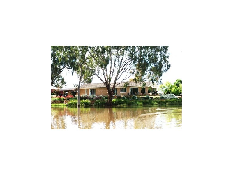 Lot 10 – 886 Old Wagga Road, Narrandera NSW 2700