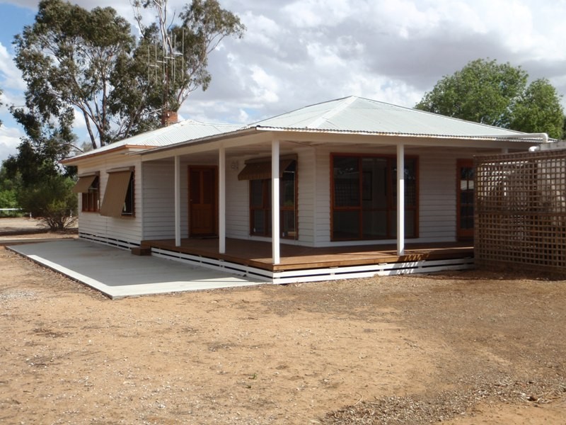 Southdown Road, Deniliquin NSW 2710