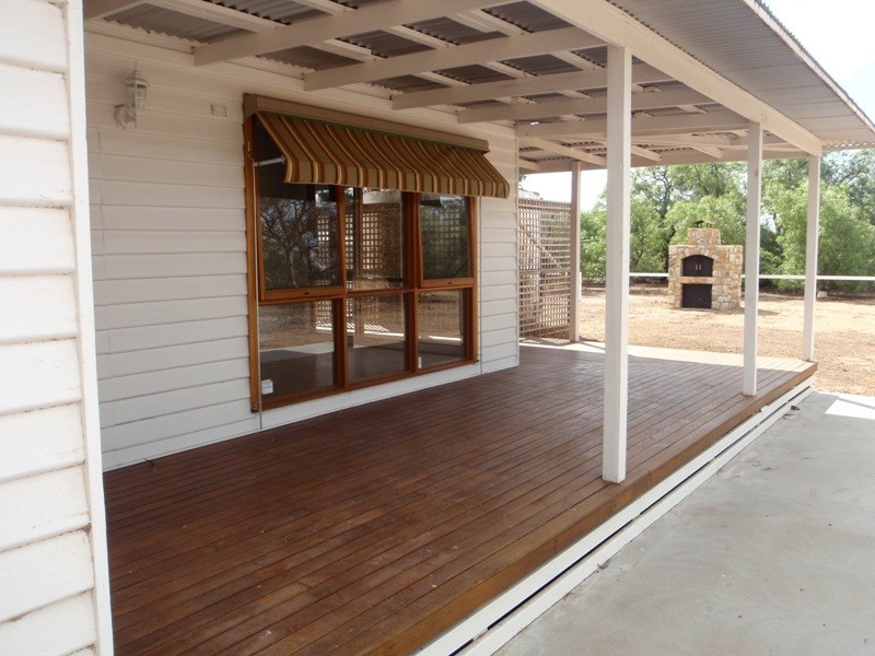 Southdown Road, Deniliquin NSW 2710