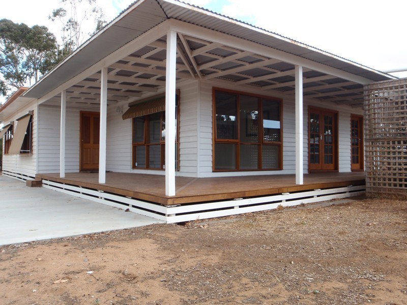 Southdown Road, Deniliquin NSW 2710