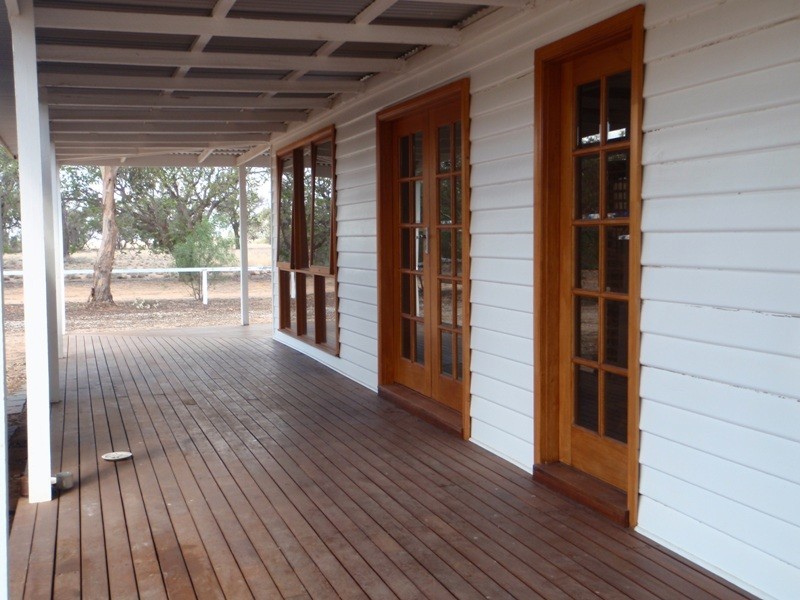 Southdown Road, Deniliquin NSW 2710