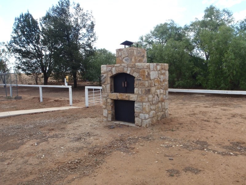 Southdown Road, Deniliquin NSW 2710