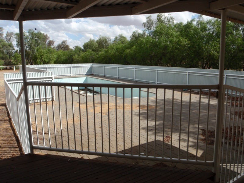 Southdown Road, Deniliquin NSW 2710