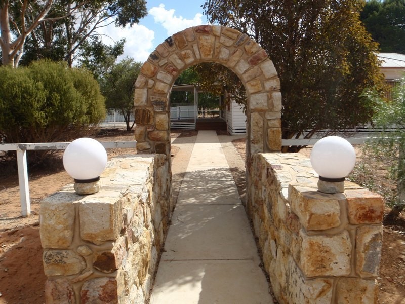 Southdown Road, Deniliquin NSW 2710