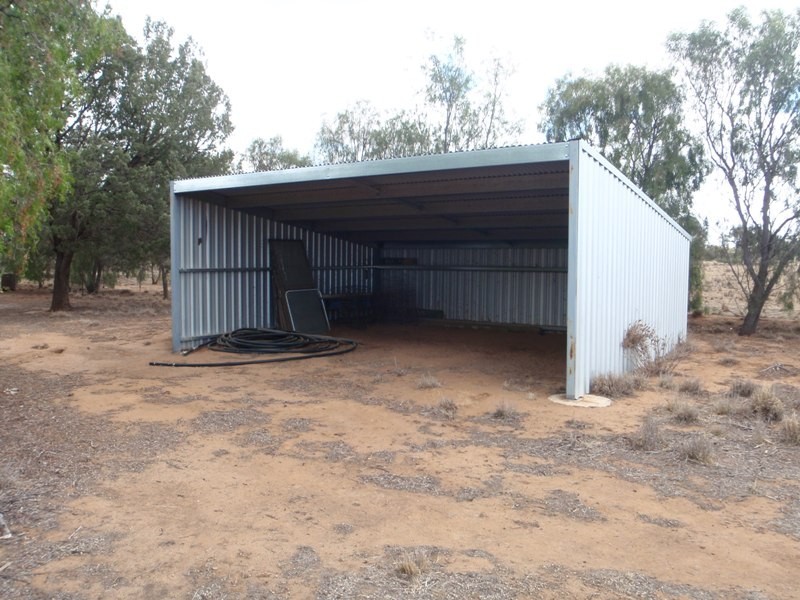 Southdown Road, Deniliquin NSW 2710