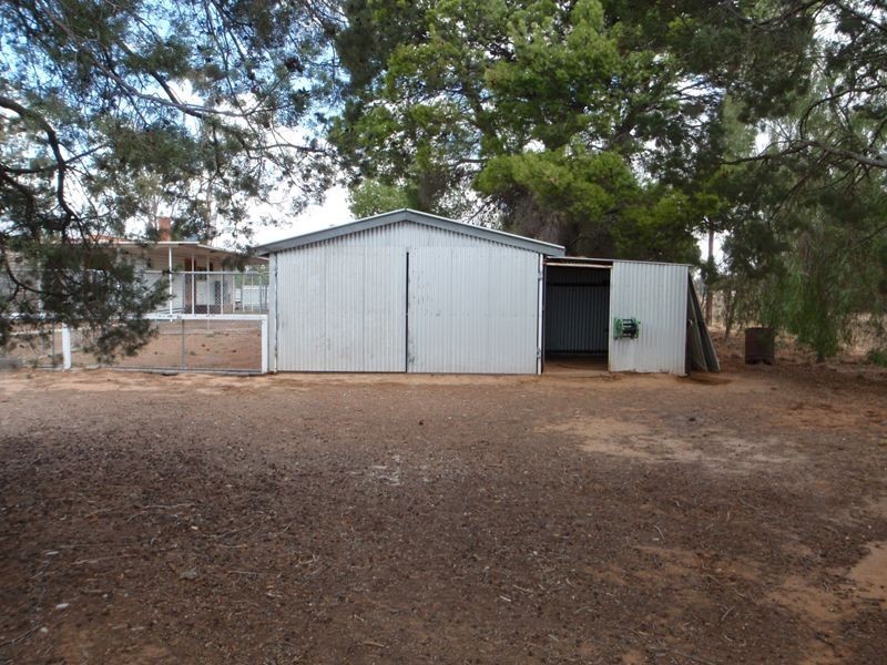 Southdown Road, Deniliquin NSW 2710