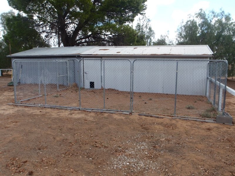 Southdown Road, Deniliquin NSW 2710