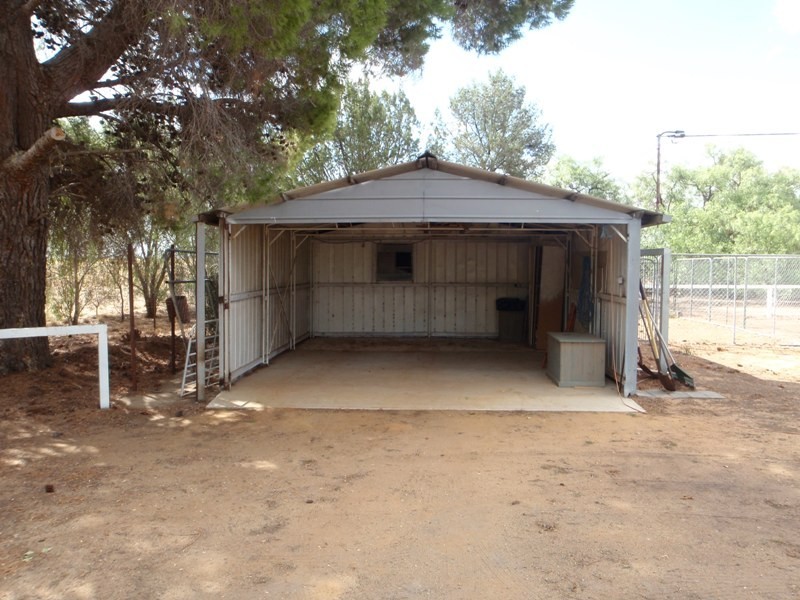 Southdown Road, Deniliquin NSW 2710