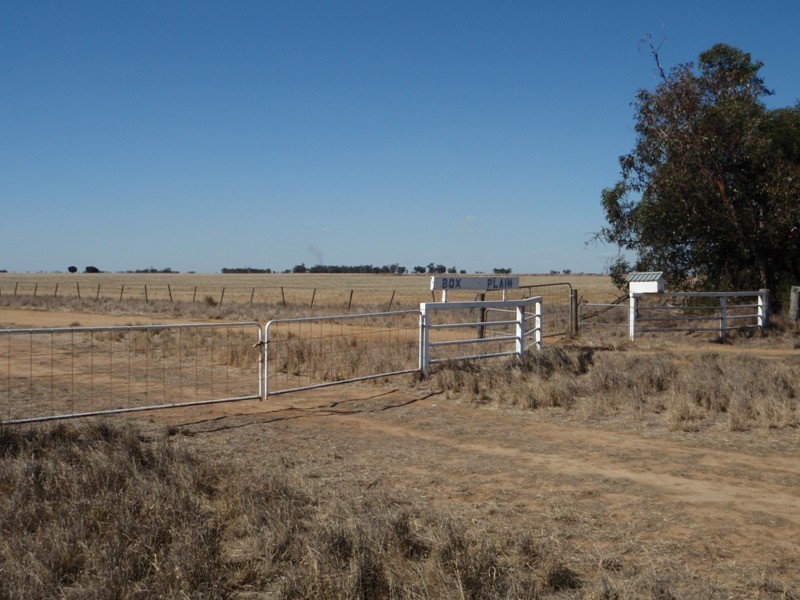 Southdown Road, Deniliquin NSW 2710