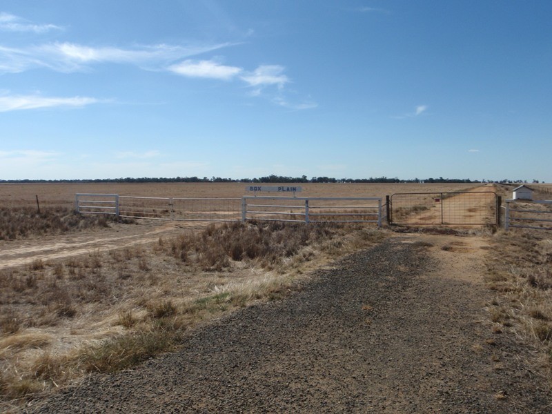 Southdown Road, Deniliquin NSW 2710