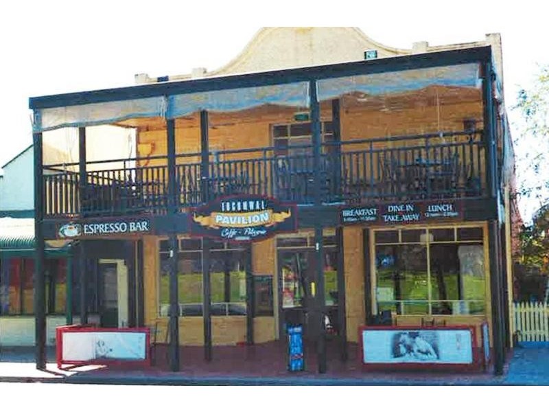 21-23 Deniliquin Road, Tocumwal NSW 2714