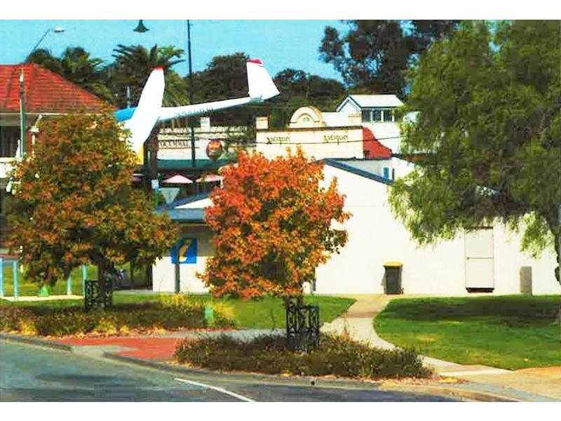 21-23 Deniliquin Road, Tocumwal NSW 2714