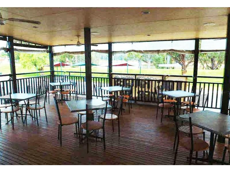 21-23 Deniliquin Road, Tocumwal NSW 2714