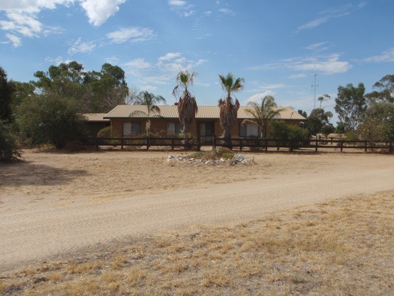 95 Woodstock Road, Berrigan NSW 2712