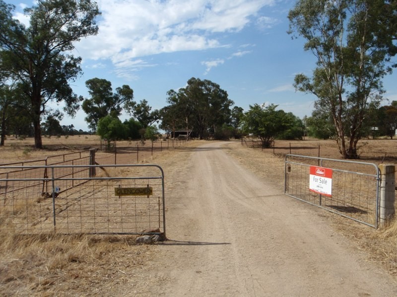 95 Woodstock Road, Berrigan NSW 2712