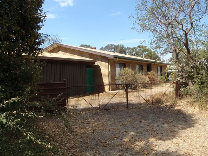 95 Woodstock Road, Berrigan NSW 2712