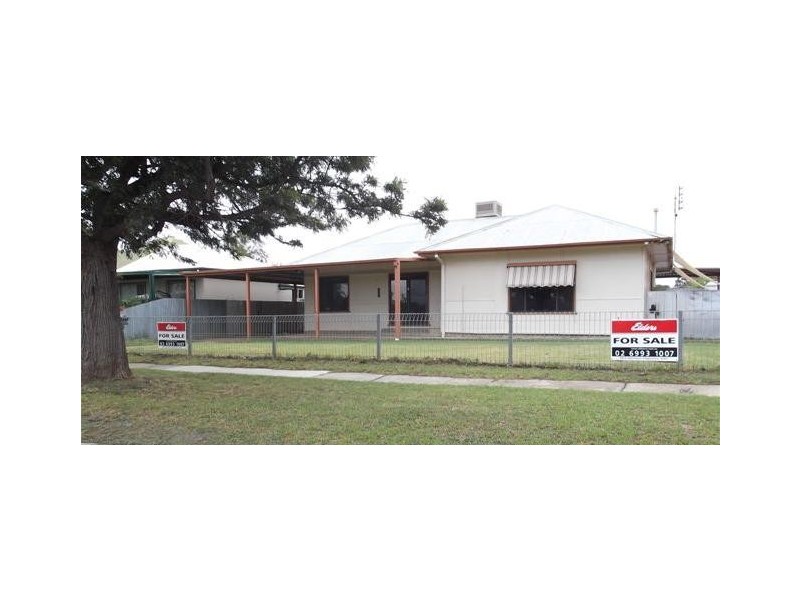 433 Cadell, Hay NSW 2711