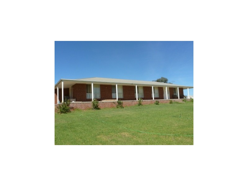Harden NSW 2587