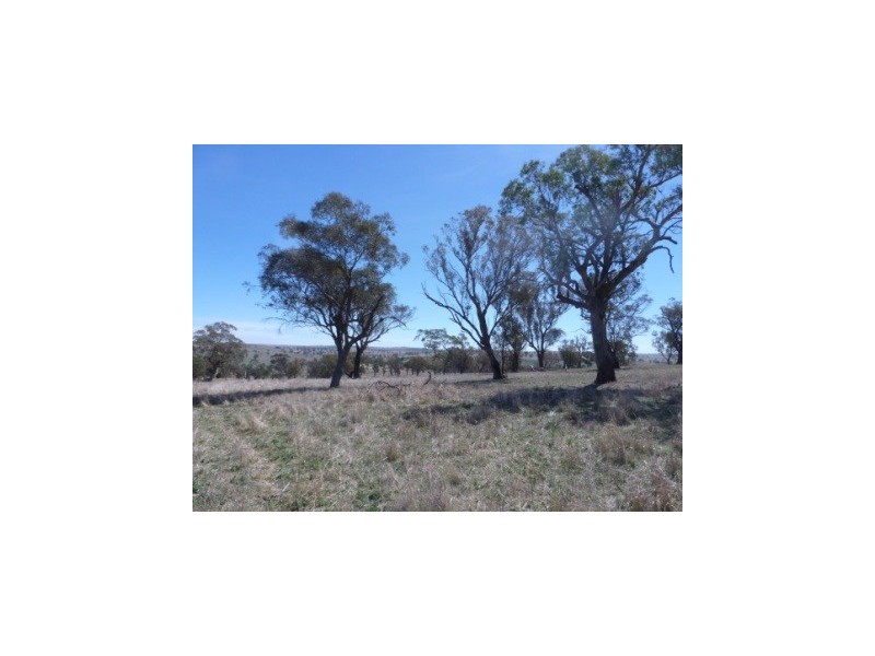Harden NSW 2587