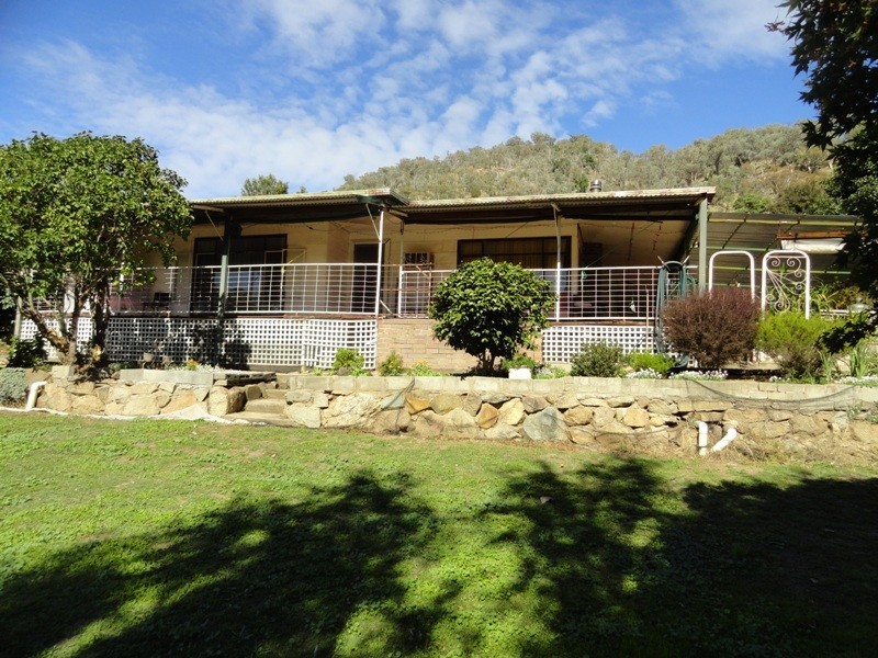 7675 Murray Valley Highway, Bullioh VIC 3700