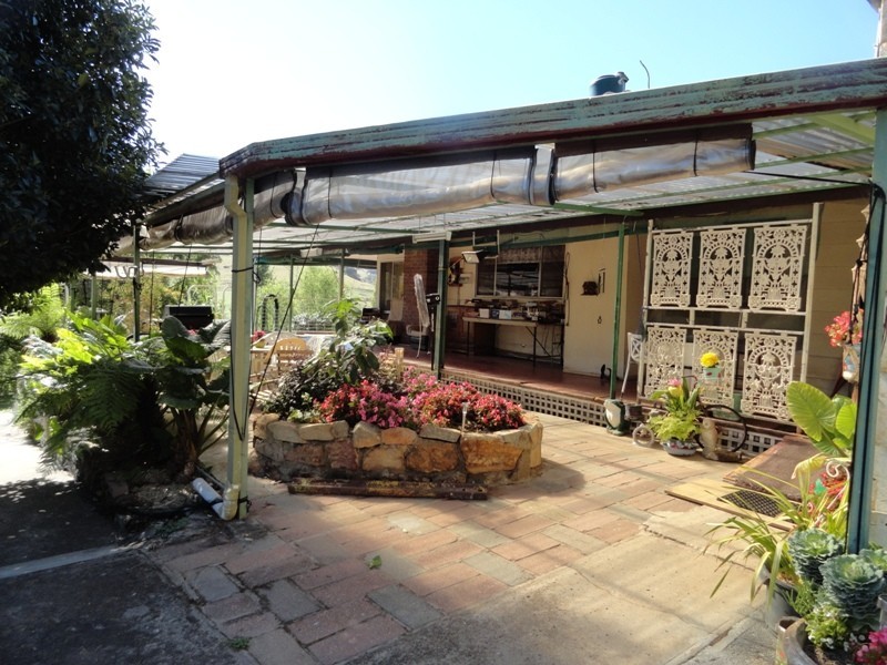 7675 Murray Valley Highway, Bullioh VIC 3700