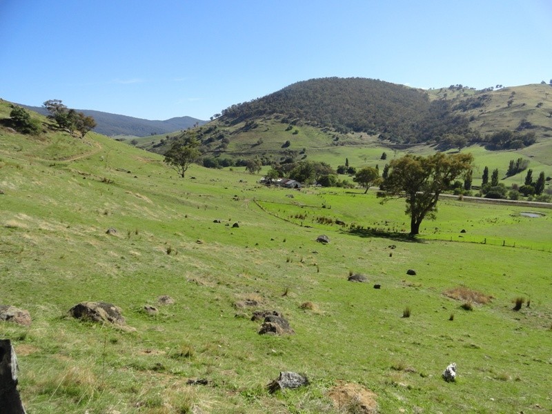 7675 Murray Valley Highway, Bullioh VIC 3700