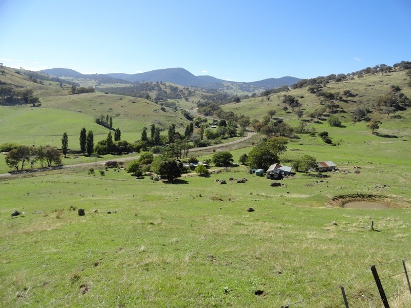 7675 Murray Valley Highway, Bullioh VIC 3700
