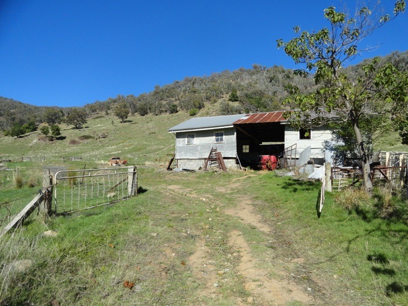 7675 Murray Valley Highway, Bullioh VIC 3700