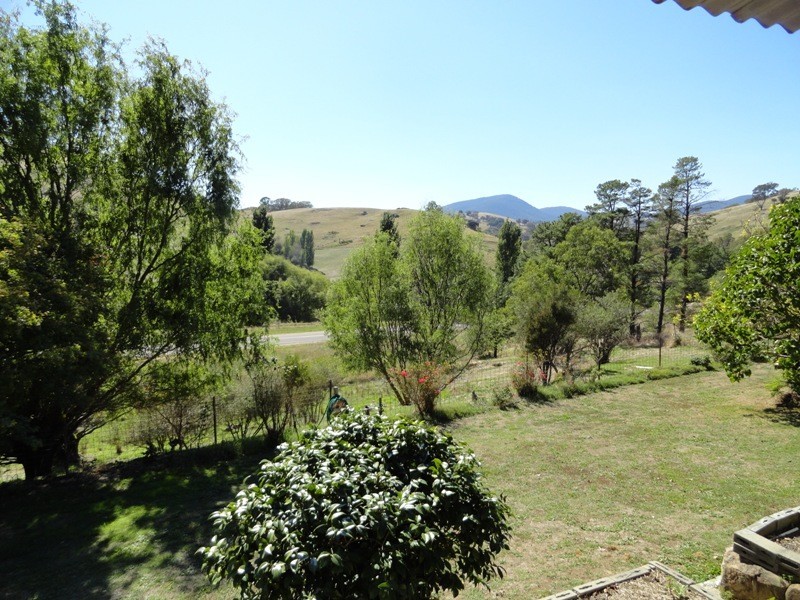 7675 Murray Valley Highway, Bullioh VIC 3700