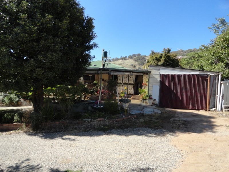 7675 Murray Valley Highway, Bullioh VIC 3700